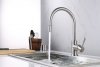 Blue Water Bateria kuchenna LIMA INOX